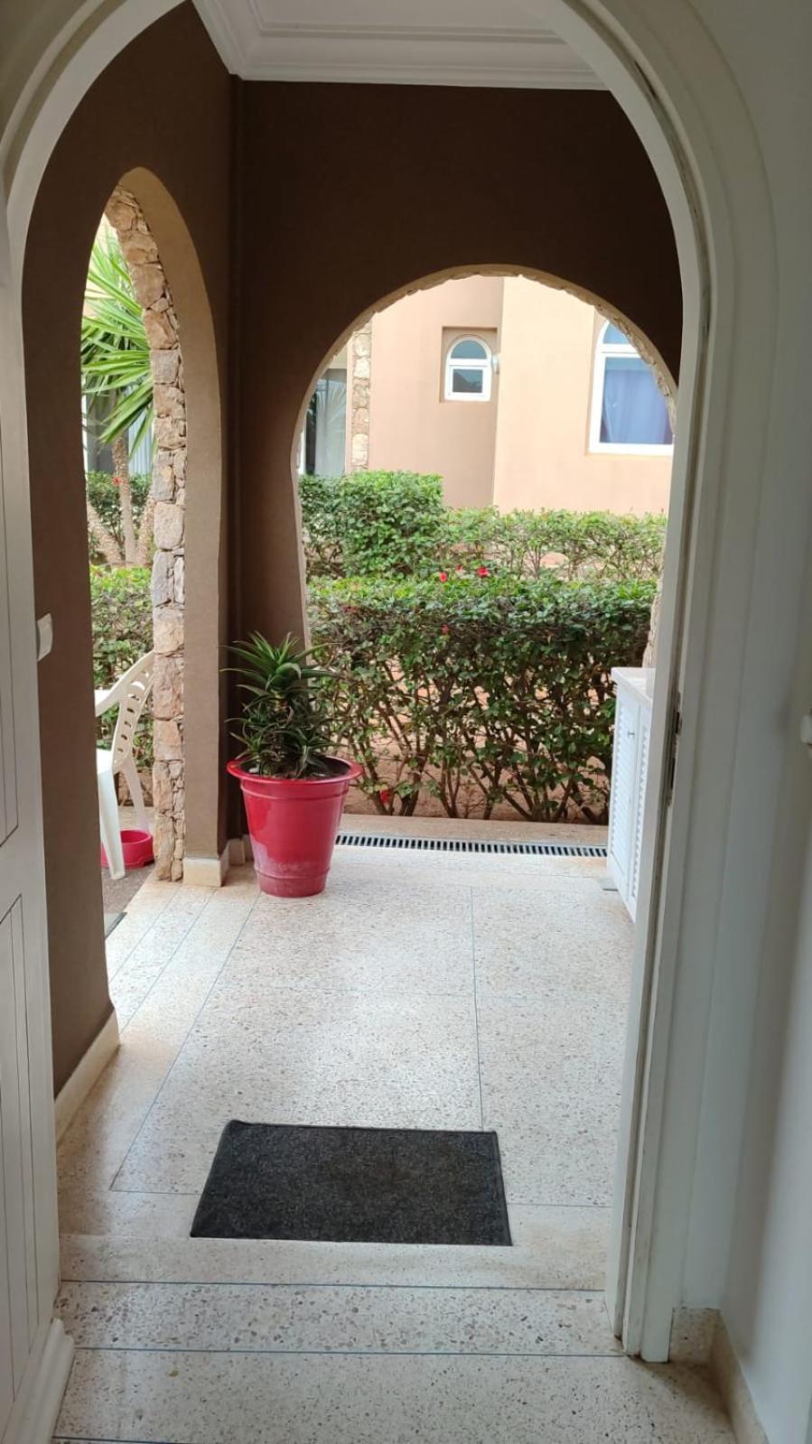 Villa Standing Bord De Mer Club Evasion Tiznit Mirleft Exterior foto
