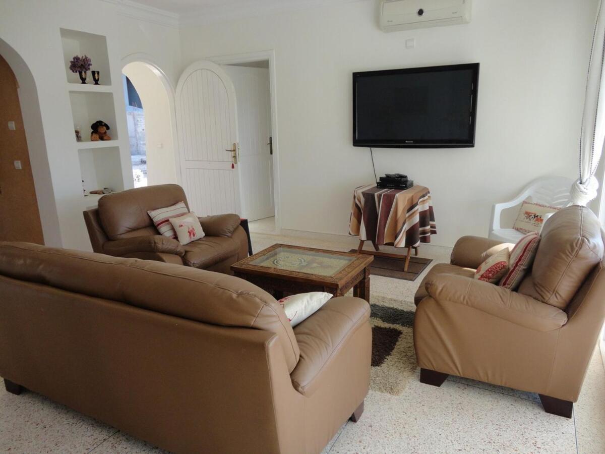 Villa Standing Bord De Mer Club Evasion Tiznit Mirleft Exterior foto