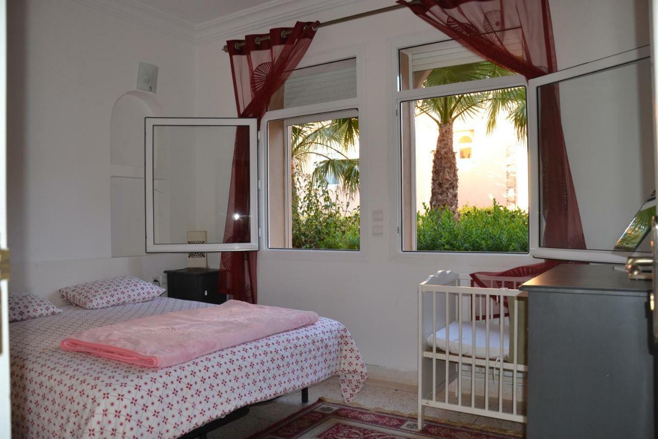 Villa Standing Bord De Mer Club Evasion Tiznit Mirleft Exterior foto